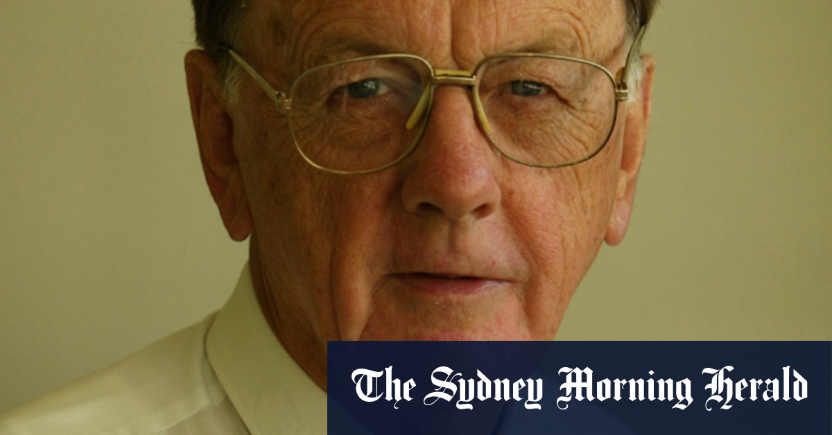 The celebrated Herald journalist who once no-balled Brett Lee five times in an over - Vimarsana News