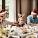 Simple ways to make your Christmas lunch more sustainable. 