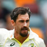 ‘It’d be really special’: Starc outlines 2023 goals after joining 300 club
