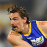 Can Joe Daniher carry the Lions’ attack?