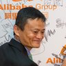'Brutal battle': Chinese giants Alibaba and Tencent are on a collision course