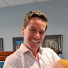Perth doctor Rhys Bellinge.