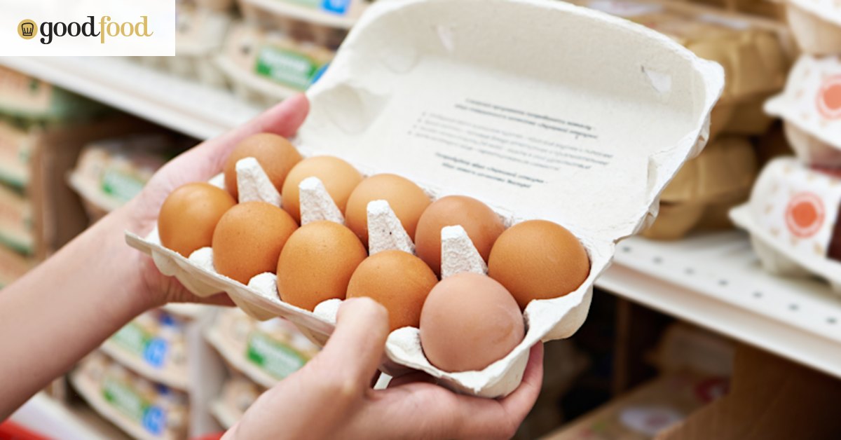 Is free-range, cage-free or barn-laid better? How to crack confusing egg carton code