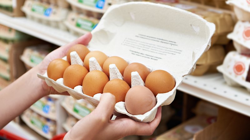 Australians consume seven billion eggs, face confusion over carton labels (australia) — SMH