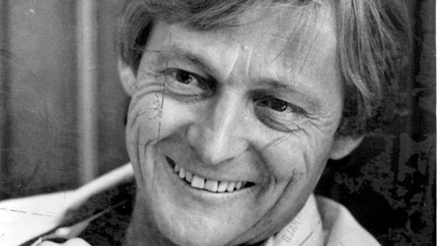 ‘A classic Australian character’: John ‘Strop’ Cornell dies at 80