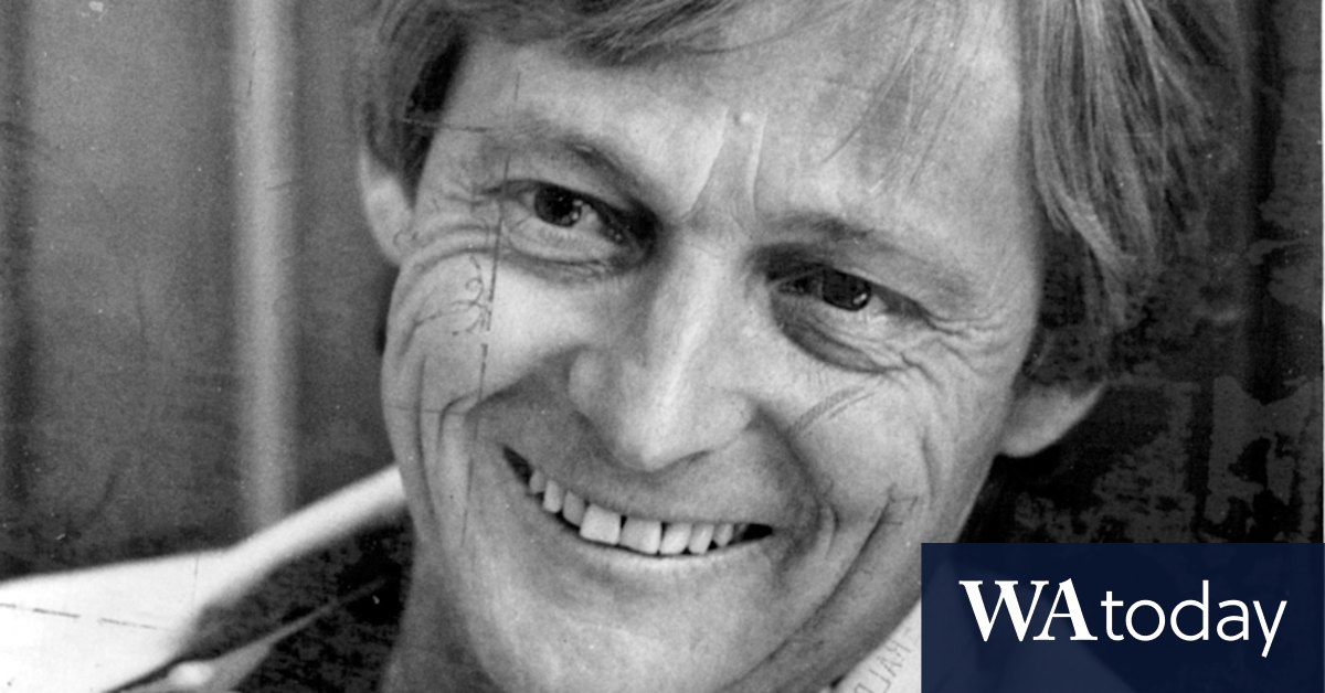 John Cornell, the man behind comedian Paul Hogan's success and Kerry Packer's World Series Cricket, dead at 80 - Vimarsana News
