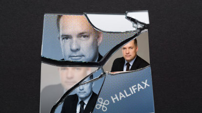 12,000 investors to get money back after Halifax collapse