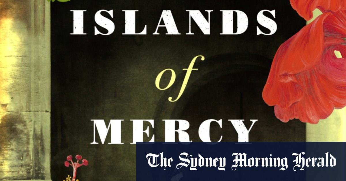 Fiction reviews: Islands of Mercy by Rose Tremain and three others - Vimarsana News