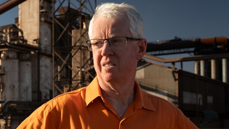 Whyalla steel administrator fees top $53m as sale process drags on