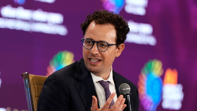 Anthropic investors bet on $2.8trn valuation in record IPO