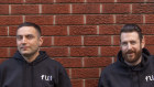 Fl0 founders Dale Brett and Rani Adam both left Aussie start-up Willow to begin a new venture.