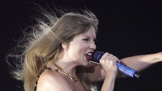 Missed out on tickets to see Taylor Swift? There’s still plenty to do to get in the Swift spirit.