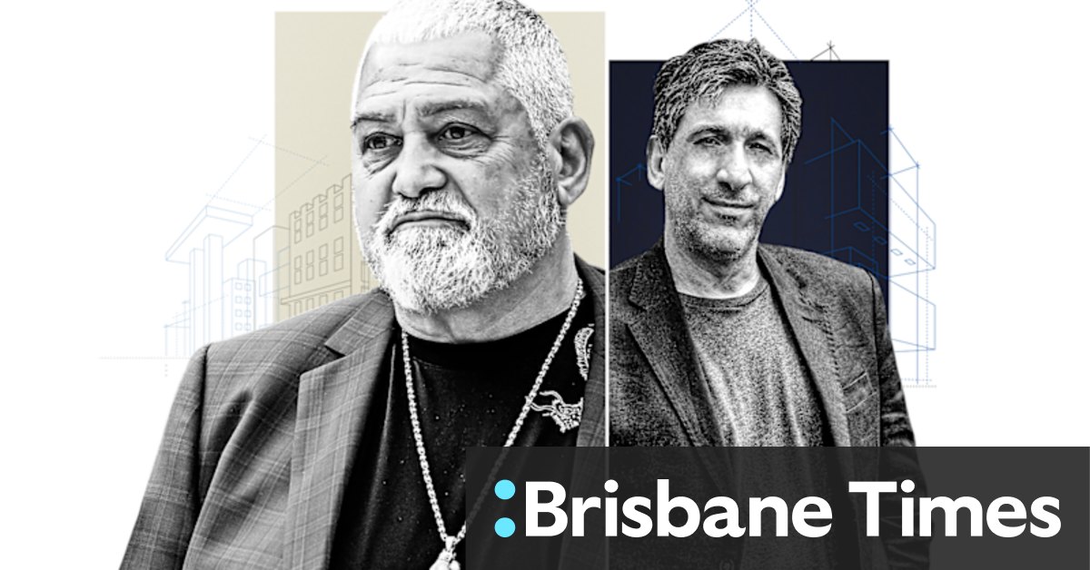 Mick Gatto's words of warning to construction whistleblower: 'We can cause you grief' - Vimarsana News