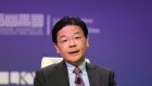 Lawrence Wong is set to become Singapore’s new prime minister.