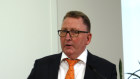 RBNZ governor Adrian Orr is more worried about inflation than the housing market. 