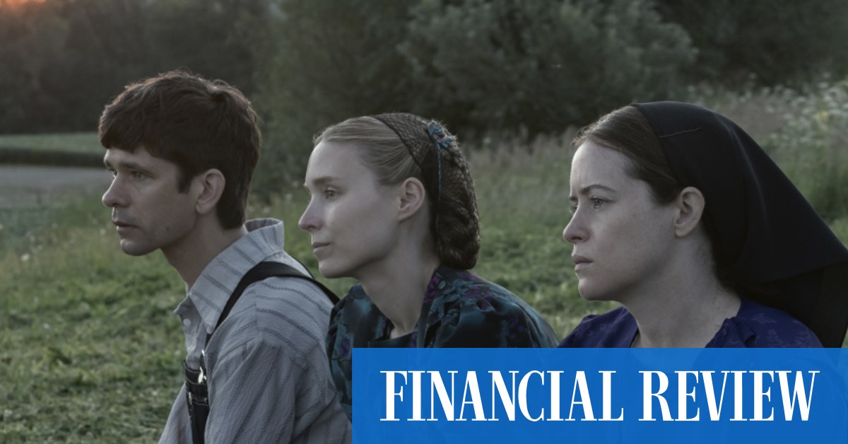 Oscars film review: Sarah Polley's Women Talking deserves its Best Picture nomination - Vimarsana News