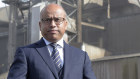 Sanjeev Gupta.