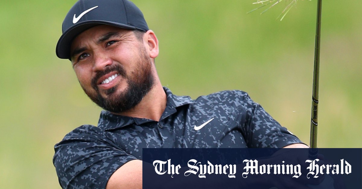 Jason Day återvänder till Royal St Georges tio år efter ...