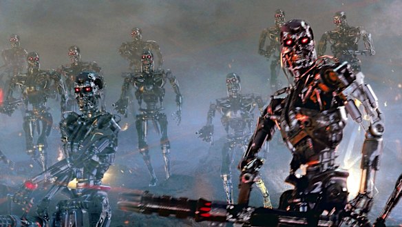 Andrew Leigh’s book on economic history races from the ancient Babylonians to the rise of Skynet.