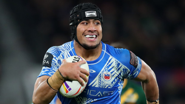 NRL 2022: Penrith Panthers fear doubling of minimum wage could break up  title-winning team