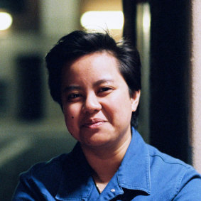 Darlene Silva Soberano