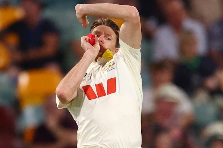 The 'Scott Boland Effect': England Crumbles as Australian Icon Dominates the Ashes!