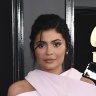 Kylie Jenner named the youngest ever 'self-made' billionaire at age 21