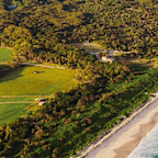 INXS manager Chris Murphy’s 25-hectare beachfront ranch for sale in South Ballina.