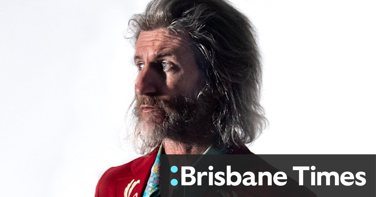 Tim Rogers on coping with panic attacks - Vimarsana News