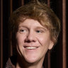 Josh Thomas on being a celebrity crush and why he can’t rebrand like Madonna