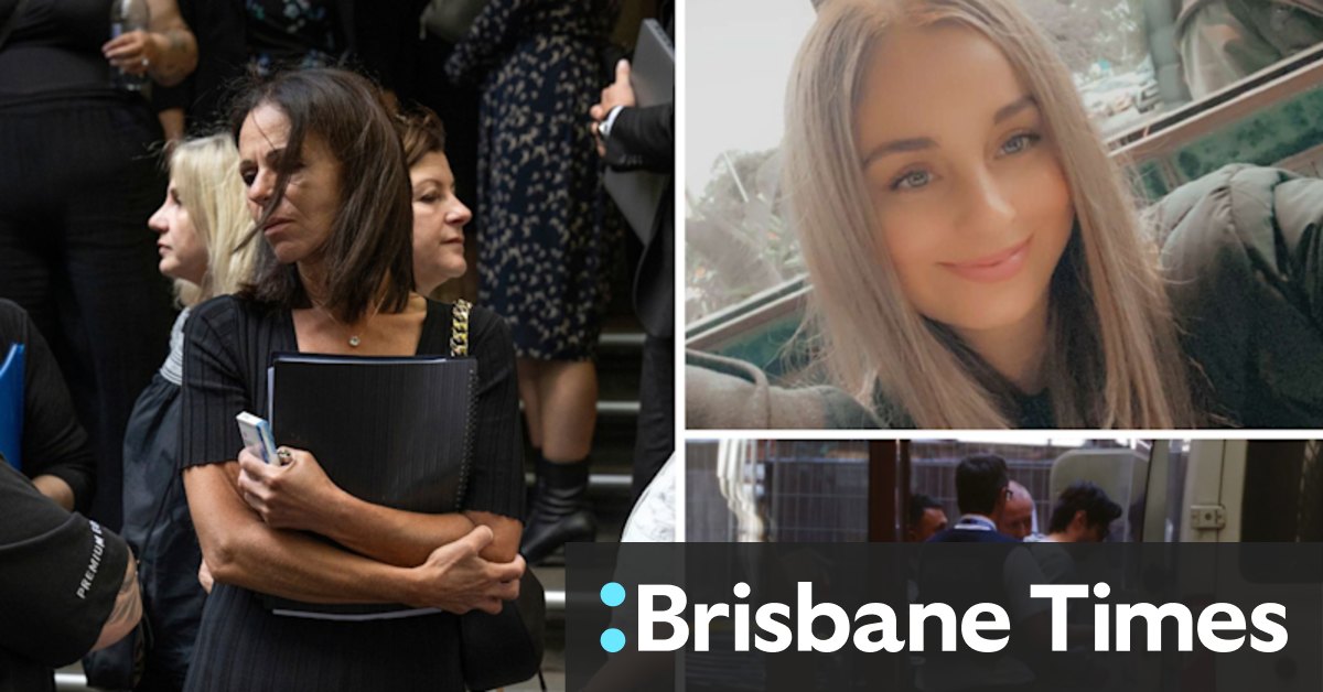 Celeste Manno expressed fears for life months before she was murdered by ex-colleague - Vimarsana News