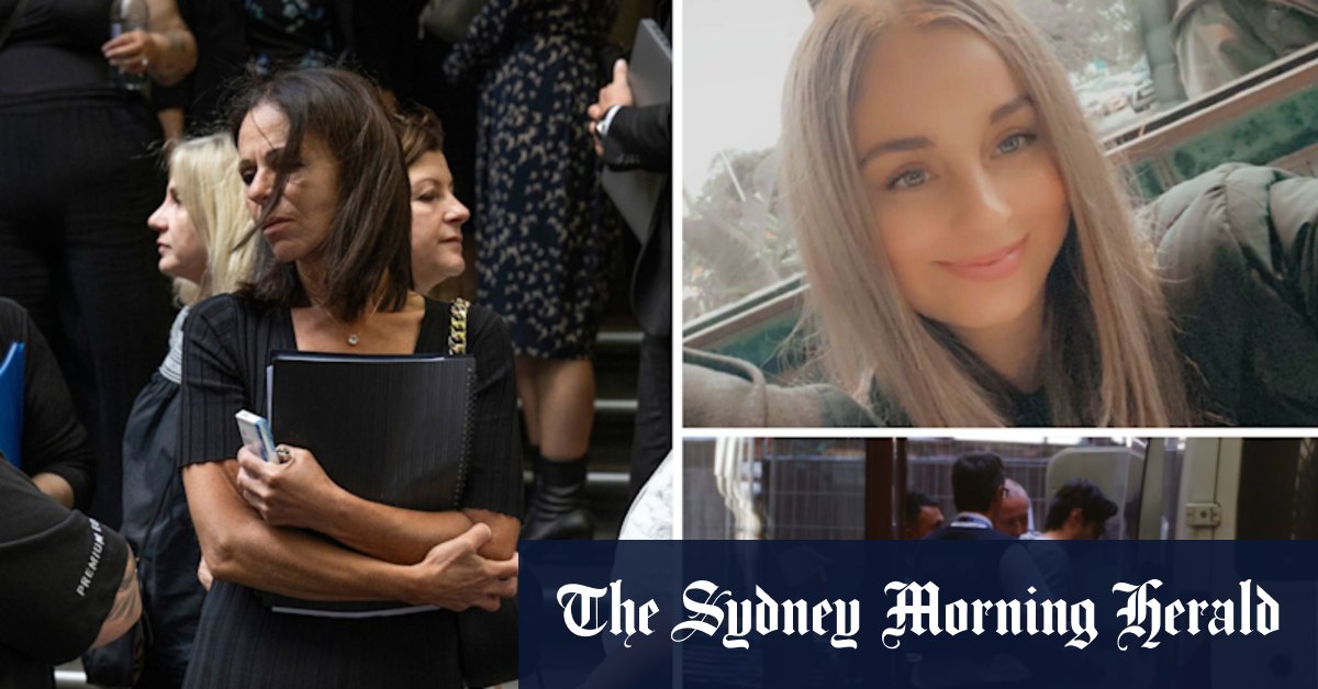 Celeste Manno expressed fears for life months before she was murdered by ex-colleague - Vimarsana News