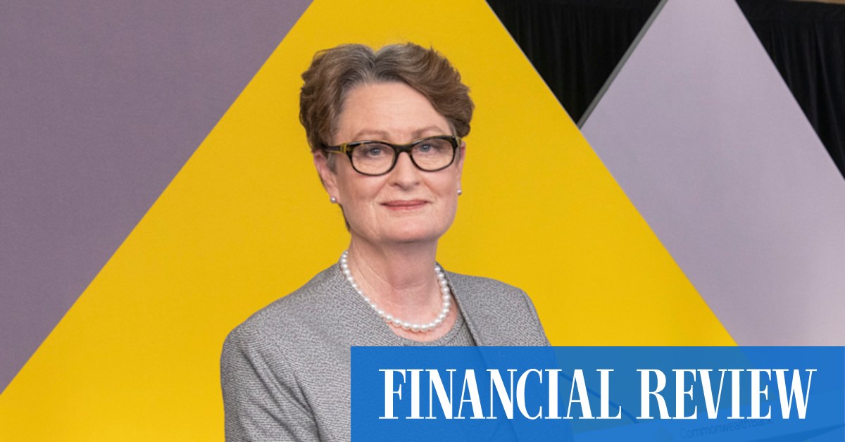 CBA chairman stares down activist group on fossil fuel lending - Vimarsana News