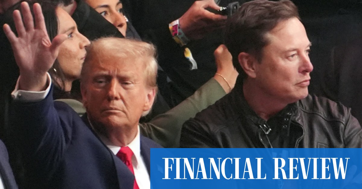 Trump seeks assurance that his economic chief will enact tough tariffs