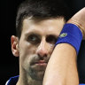 Novak won’t be exempt from Melbourne’s fury