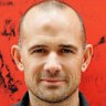 Mark Z. Danielewski’s new novel tackles the Western genre.
