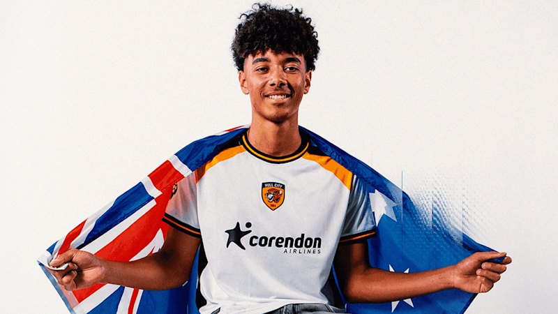 Lucas Herrington nears Premier League debut against Manchester United