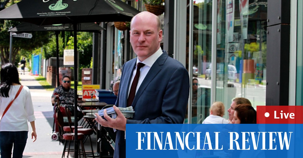 Treasurer Jim Chalmers says inflation to remain longer than expected - Vimarsana News