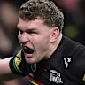 Liam Martin has a big call to make on his future.