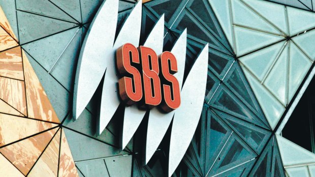 The SBS has launched an "addressable" option for its catch-up app, and partnered with researchers.