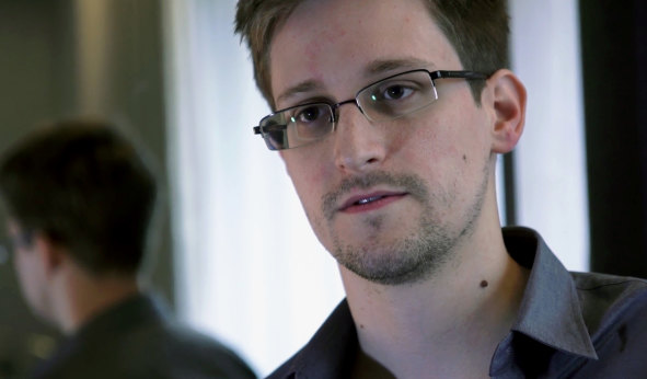 Edward Snowden’s leaking of documents gave the Five Eyes a huge problem.