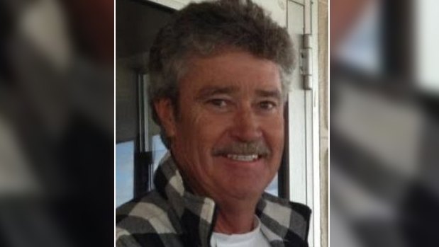Gregory John Hudson was found dead inside a residence in Varsity Lakes.