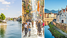 Not Suppliedeurope travel