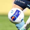 A-League rules out extending season, announces criteria for COVID postponements