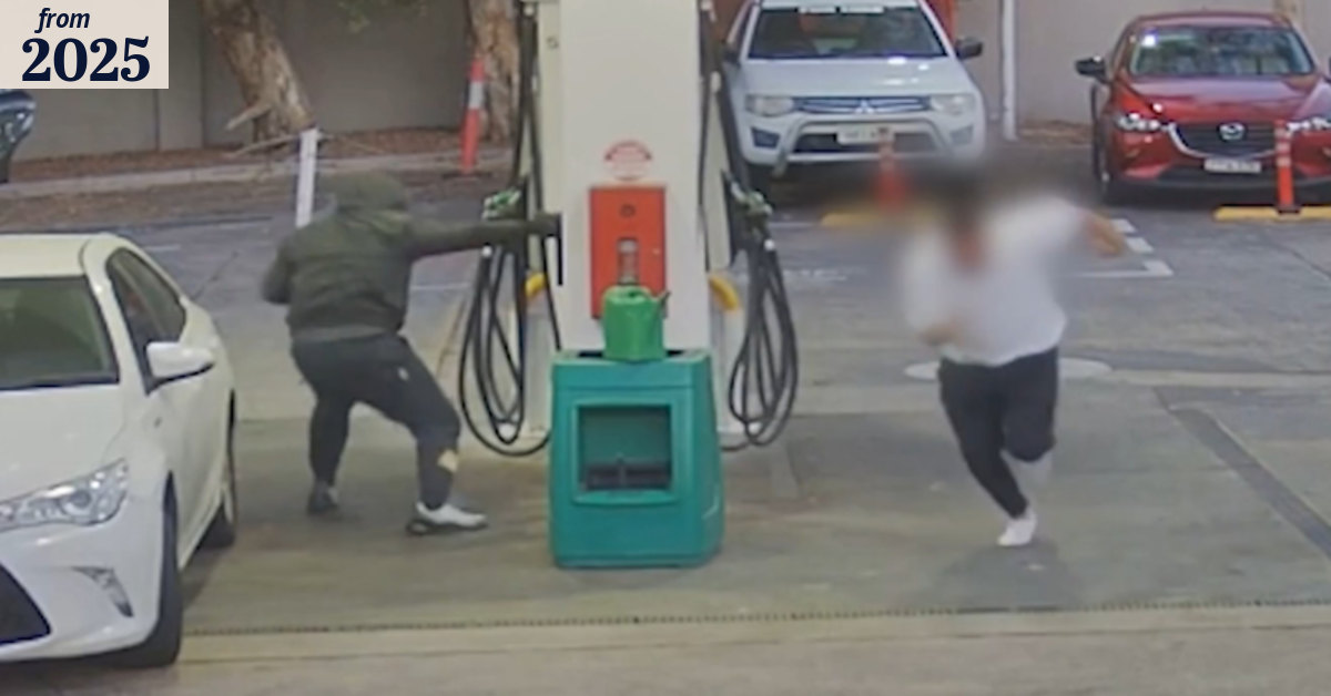 Harley Johan: Sydney rapper YC Ewzy wanted in connection with Surry ...