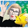 The top five money mistakes you’re probably making right now
