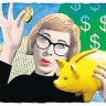 Australia’s best savings accounts: How to get a 5% return on your money