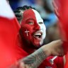 Tonga may be in turmoil but they can't just be kicked out