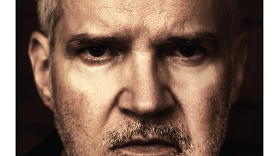 Singer-songwriter Lloyd Cole