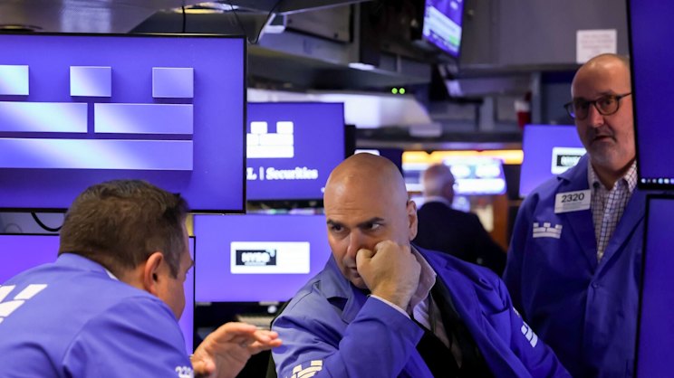 smh.com.au - Damian Troise - ASX set to fall, Wall Street loses ground as oil prices rise